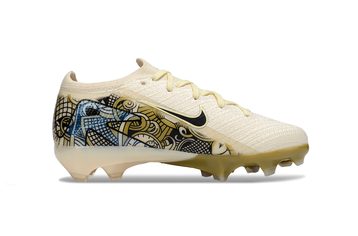 Arrival 30-35) Mercurial 16 children's football shoes