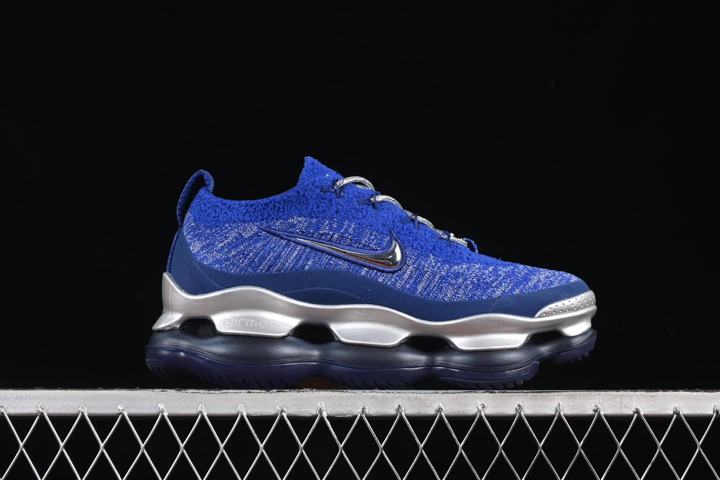 Nike Air Max Scorpion Fk Next-Generation Full-Length Air Cushion Running Shoes - DJ4702-044