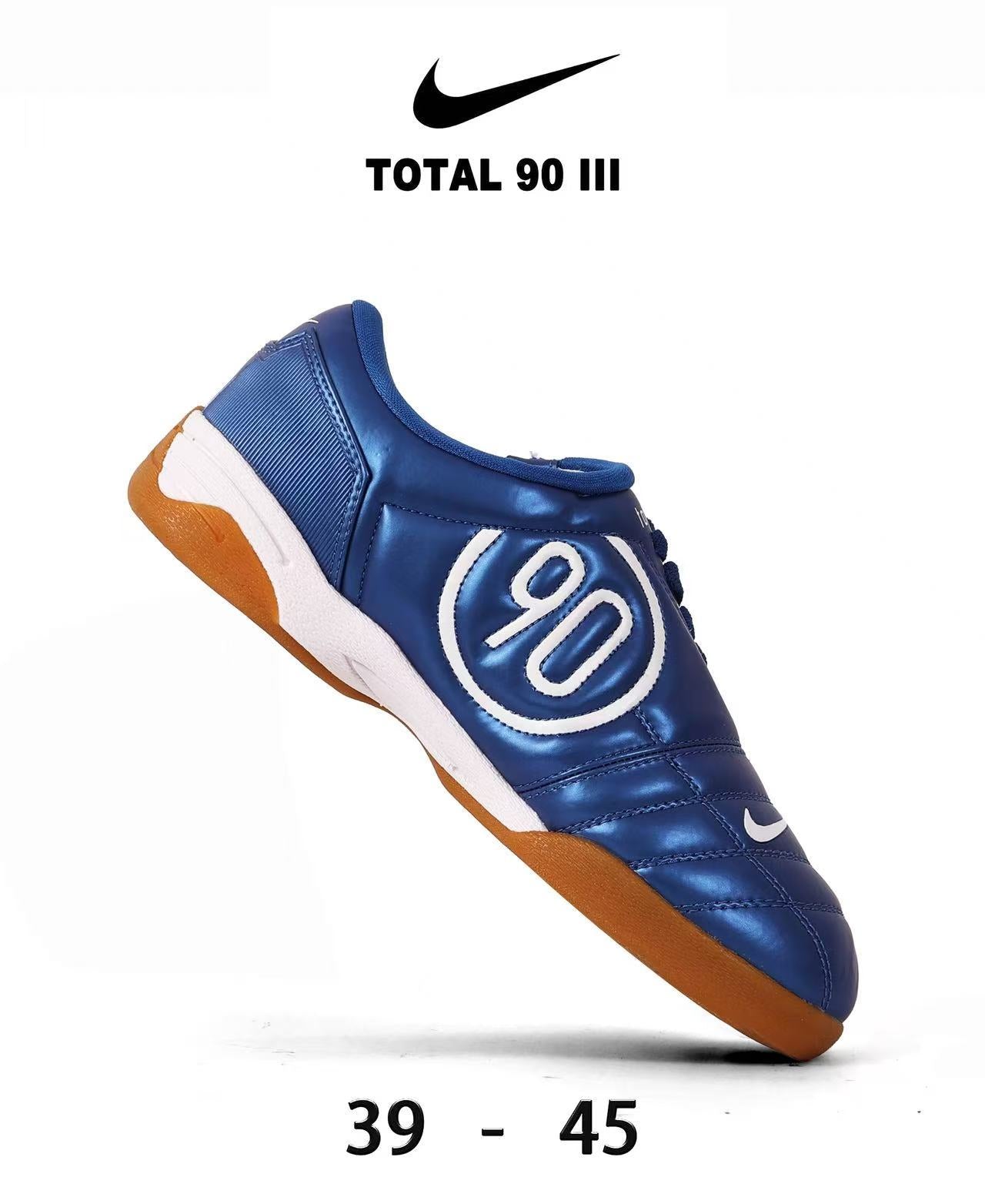 NIKE T90 IC