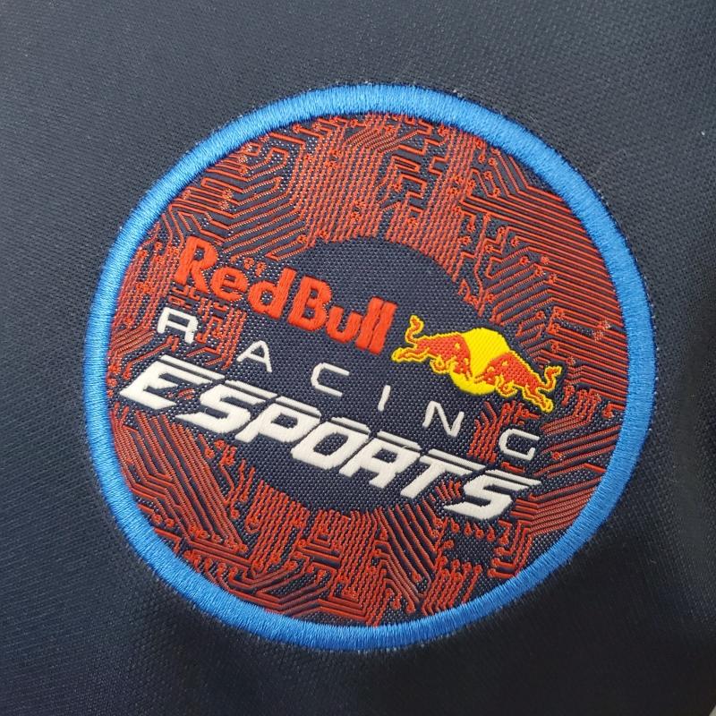 F1 Red Bull Gaming Edition