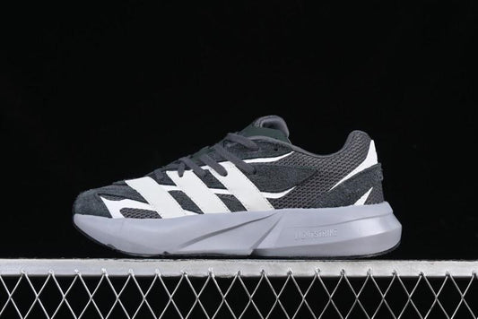 Adidas Lightblaze JQ9972 Breathable Running Shoes