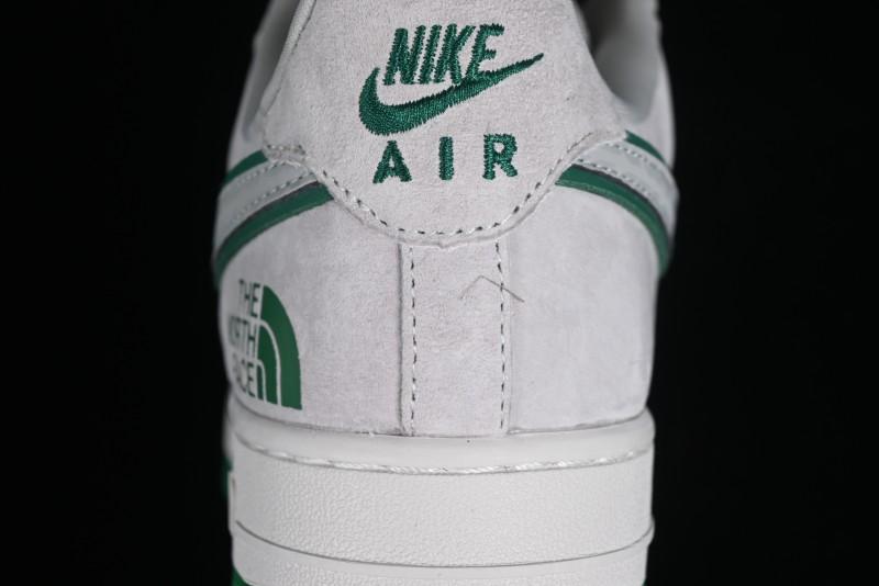 Nike Air Force 1 '07 Low The North Face CDG Collaboration - HD1968-021