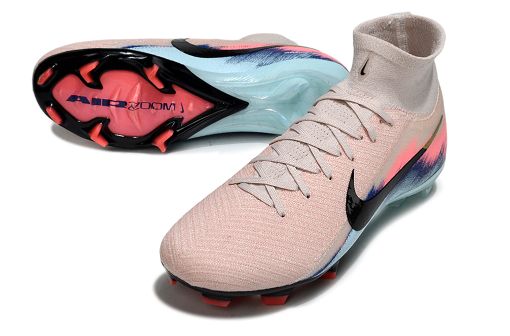 Nike Air Zoom Mercurial Superfly 16 Elite XXV FG