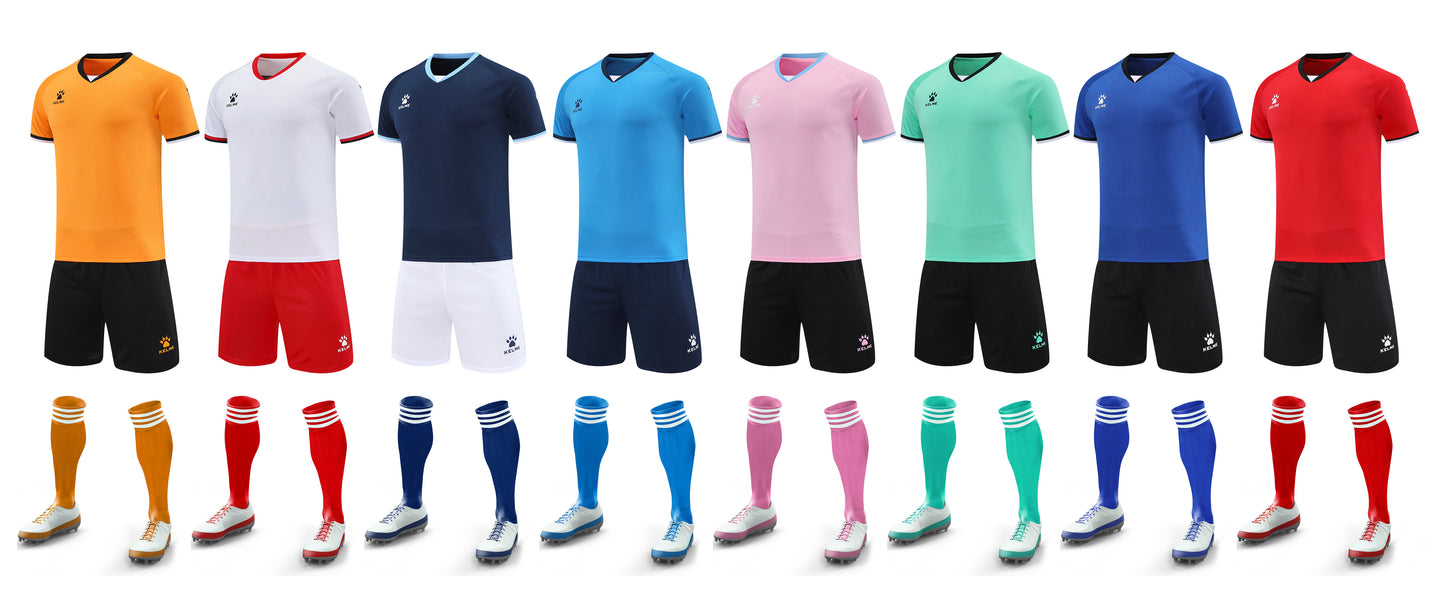 New model 8306 Kalmei, eight colors, 3XS-5XL