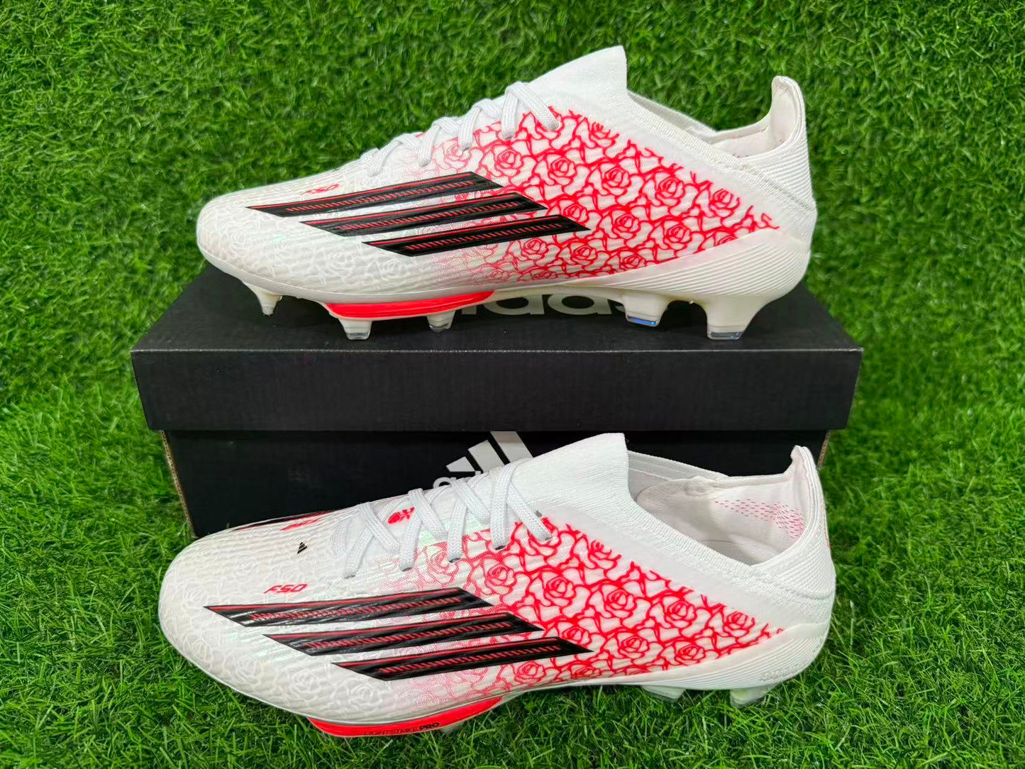 adidas F50+.1 FG