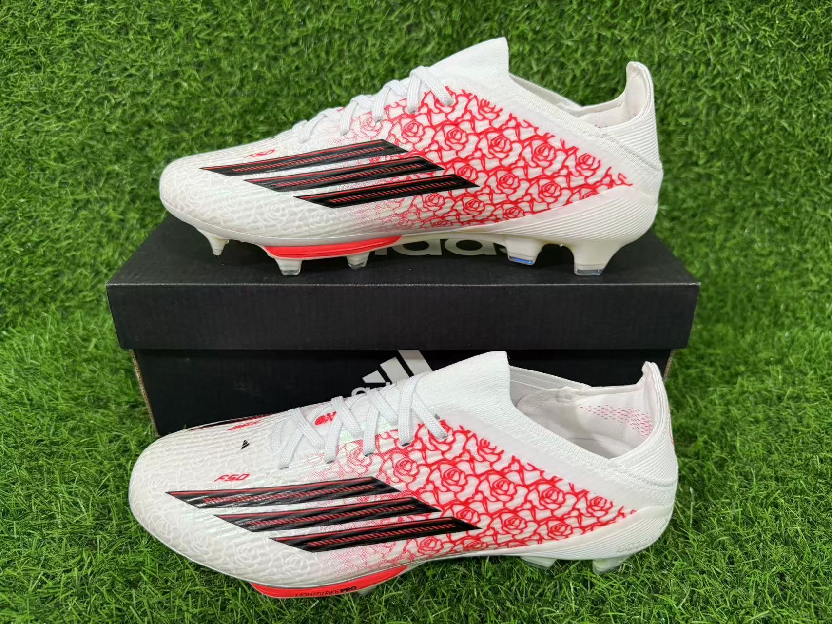 adidas F50+.1 FG