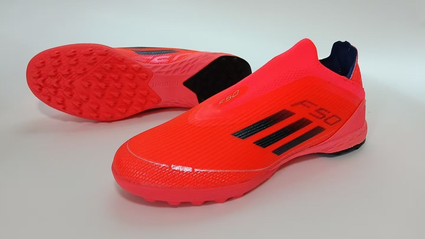 adidas F50 Elite Laceless TF