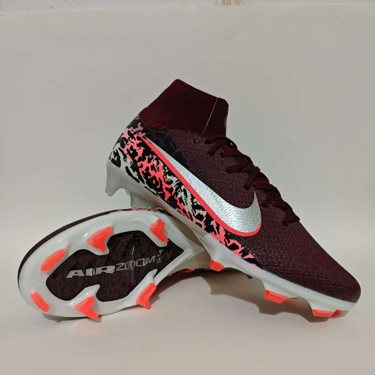 Nike Air Zoom Mercurial Superfly 16 Elite XXV FG