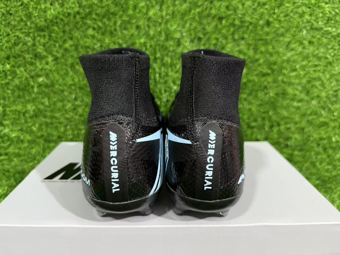 Nike Air Zoom Mercurial Superfly 16 Elite XXV FG