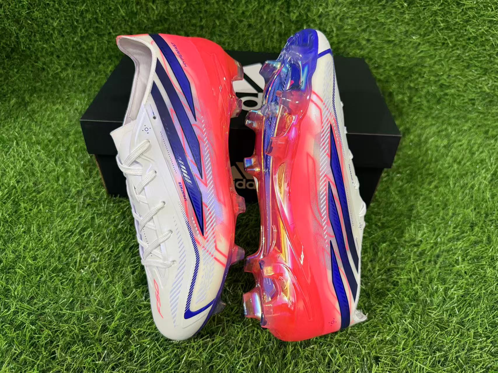 adidas F50 Elite FG