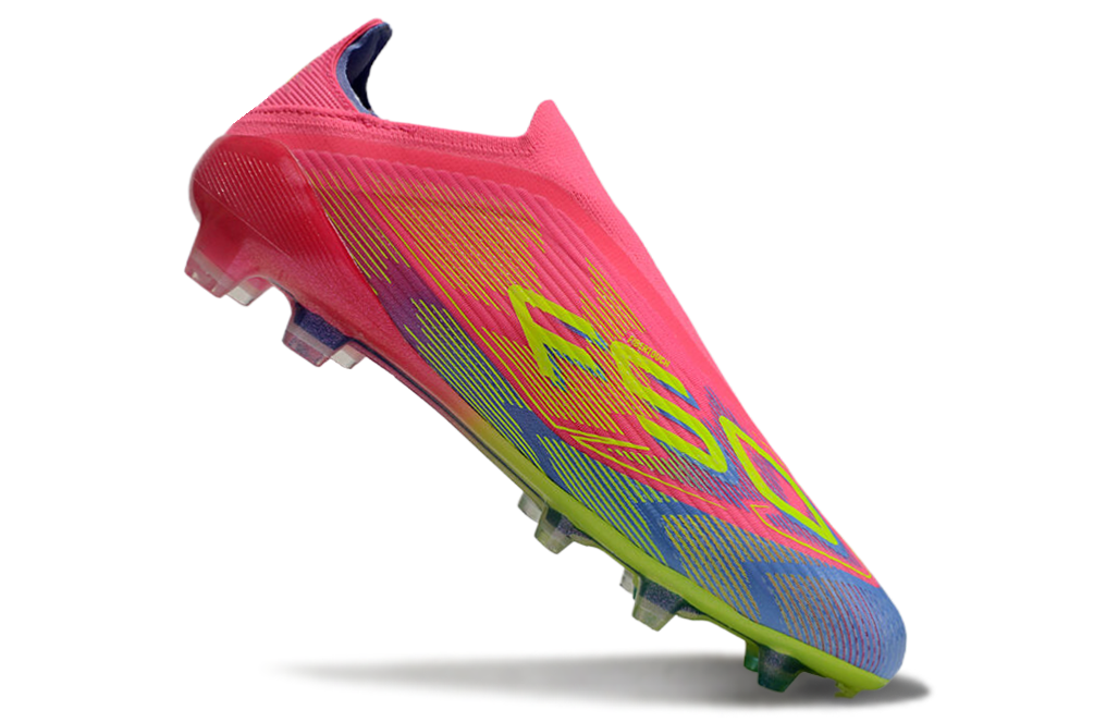 adidas F50 Elite Laceless FG