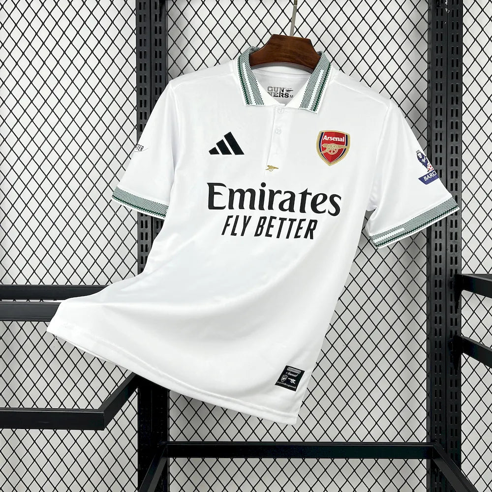 2025/26 Mens Arsenal Concept Jersey