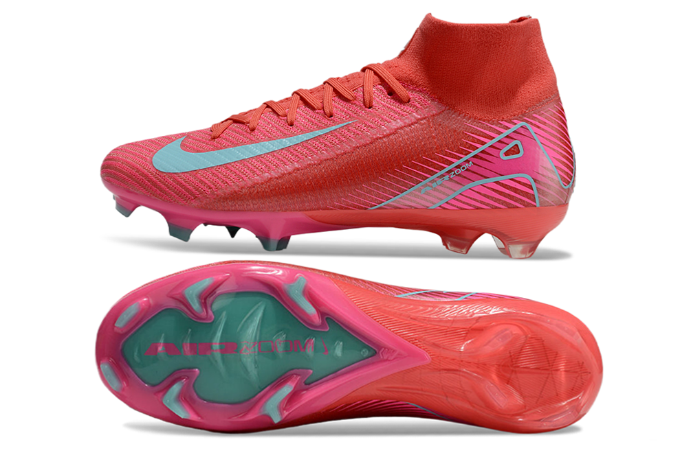 Nike Air Zoom Mercurial Superfly 16 Elite XXV FG