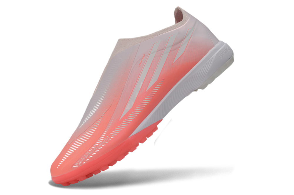 adidas F50 Elite Laceless TF