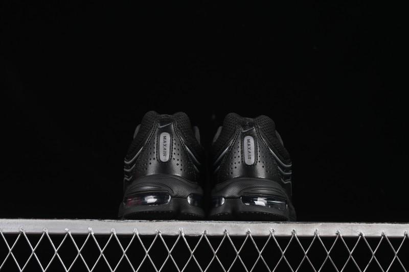 Comme Des Garcons Homme Plus x Nike Air Max TL 2.5 Pack Cushioned Running Shoes - FZ4110-002