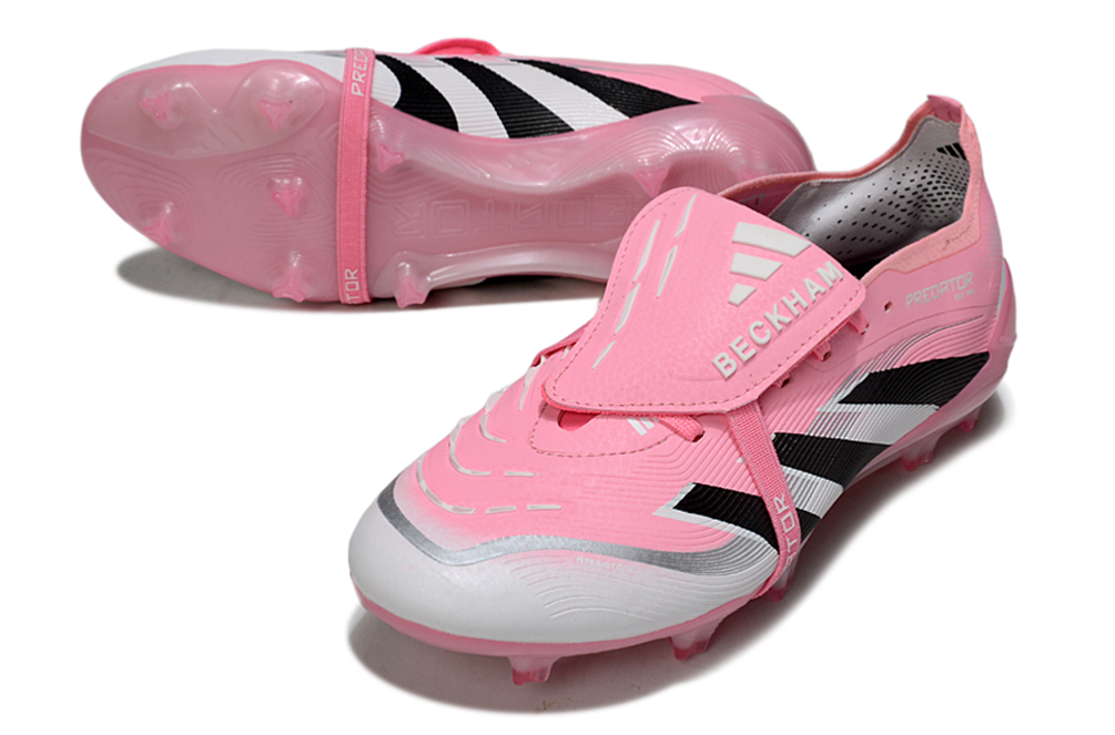 PREDATOR ACCURACY FG BOOTS
