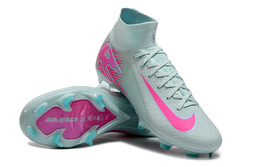 Nike Air Zoom Mercurial Superfly 16 Elite XXV FG