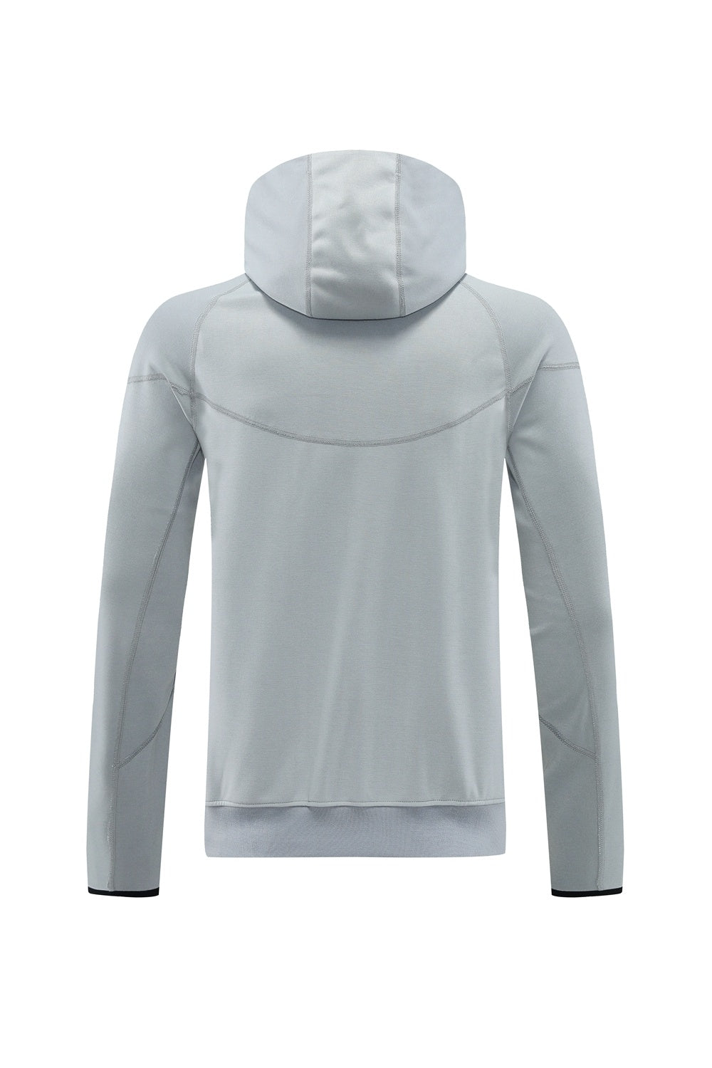 NM07 pure gray suit S-2XL