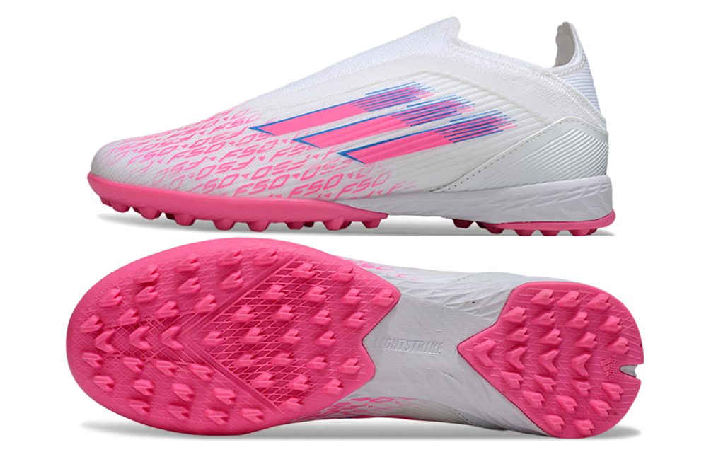 adidas F50 Elite Laceless TF