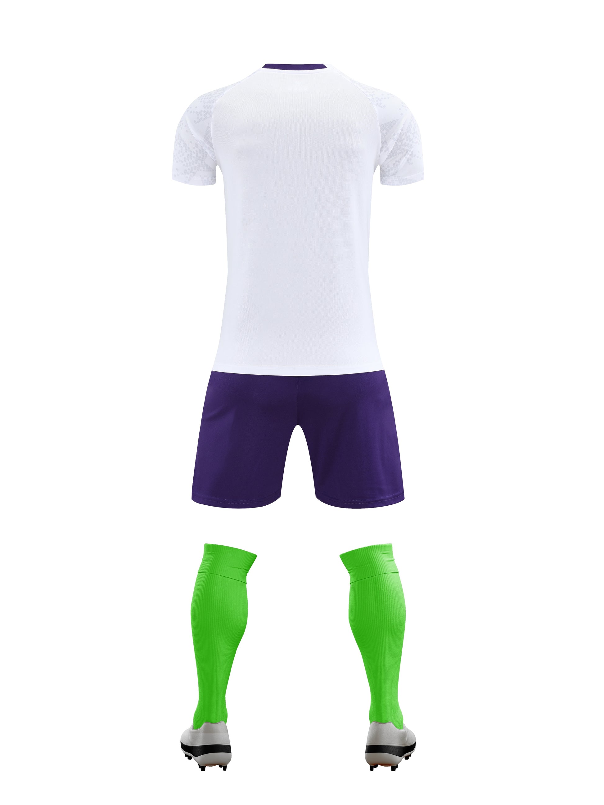 New model, ZB025 Kalmei suit, 6 colors, 3XS-4XL