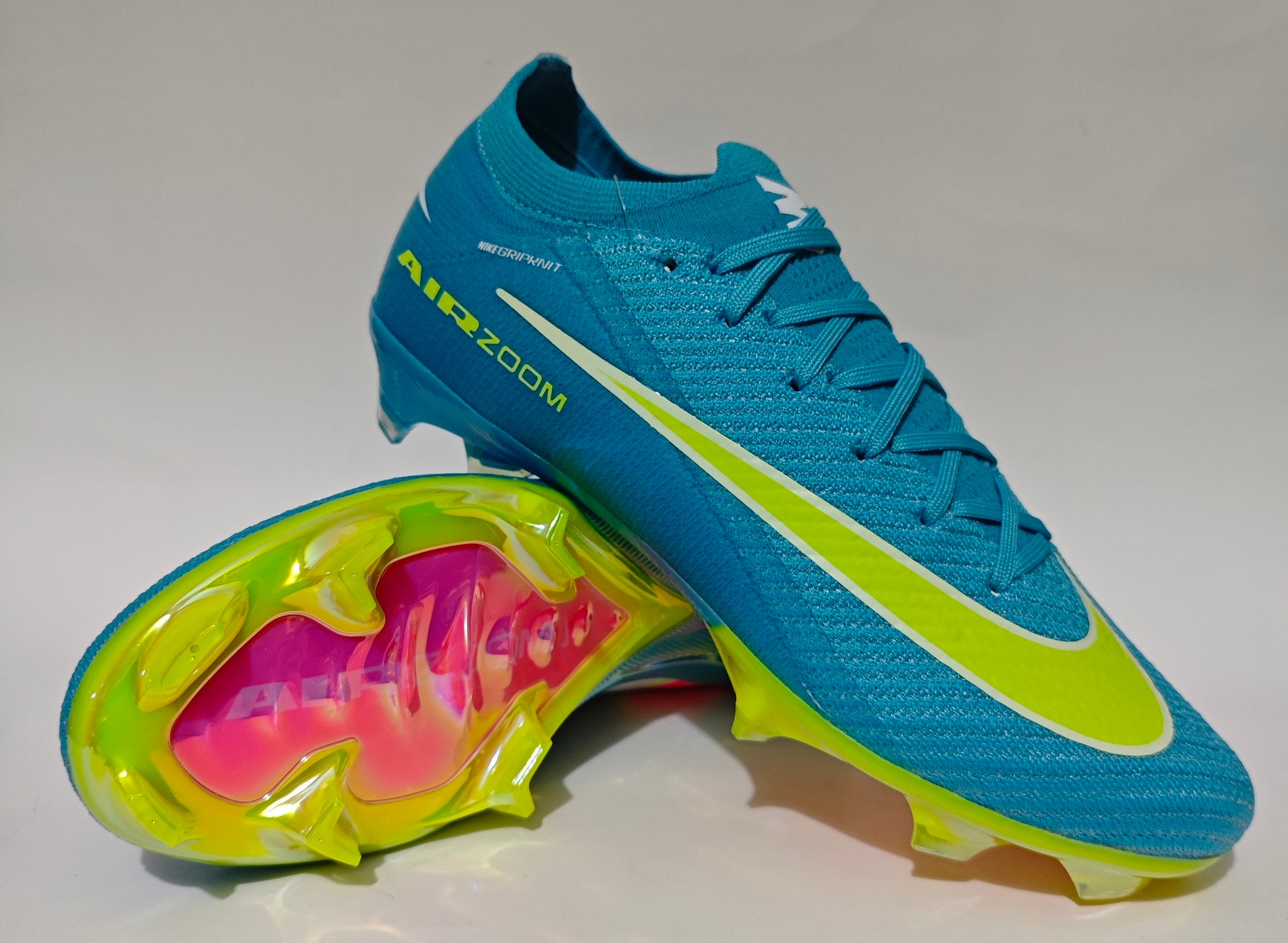 Nike Air Zoom Mercurial Vapor XV Elite FG