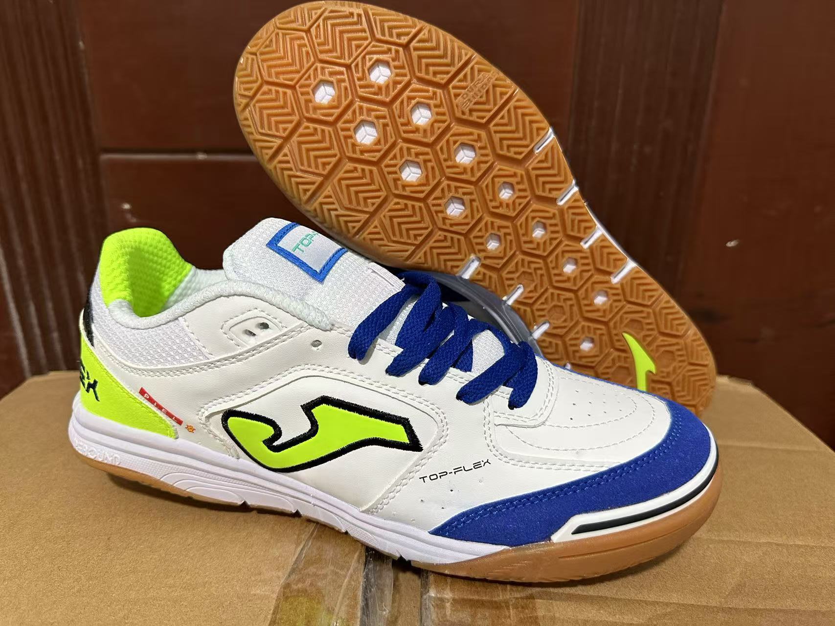 JOMA