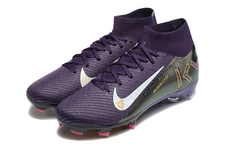 Nike Air Zoom Mercurial Superfly 16 Elite XXV FG