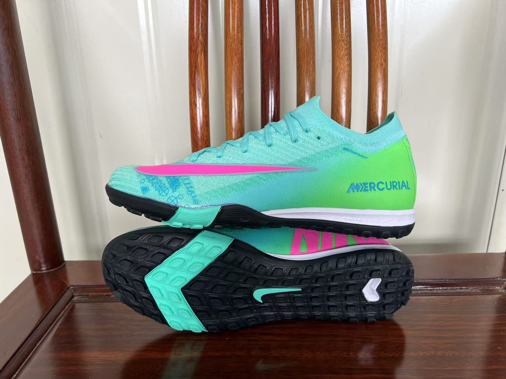 Nike Air Zoom Mercurial Vapor XV Elite