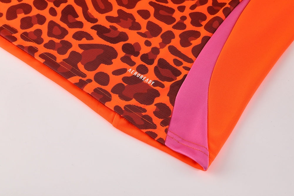 AB08 Orange S-2XL