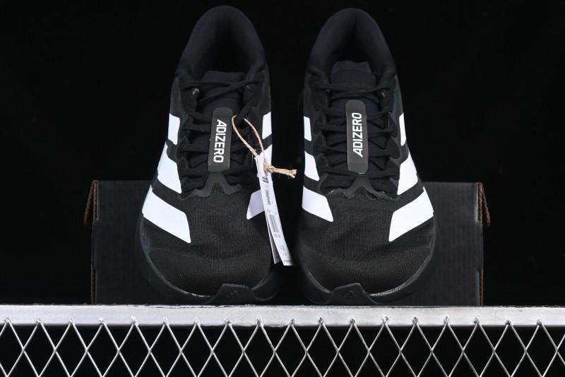 Adidas Adizero Evo SL Ultra-Lightweight Breathable Cushioned Running Shoes - JP7149