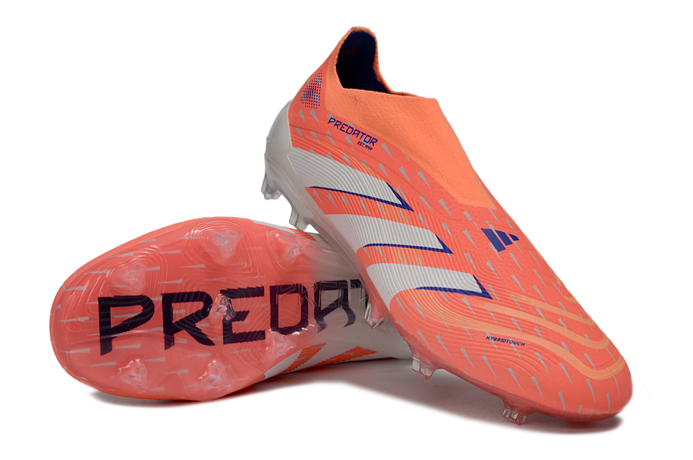 PREDATOR ACCURACY+ FG BOOTS