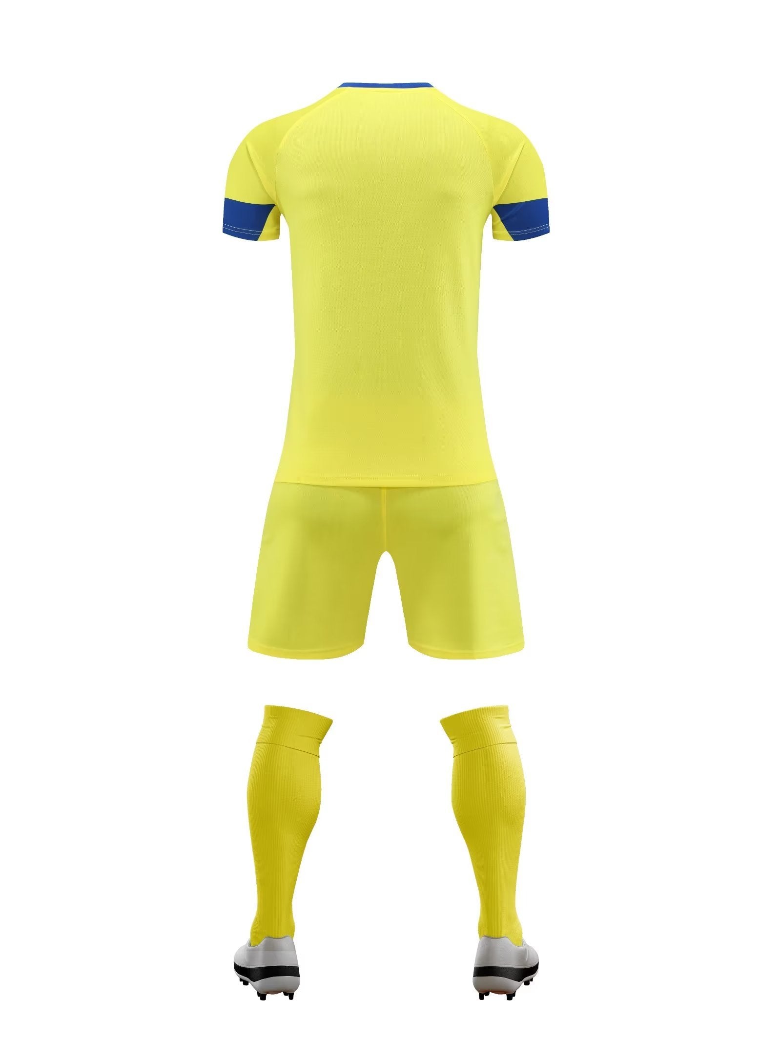 ZB017 Guangxi Apple Chat Team 3XS-4XL