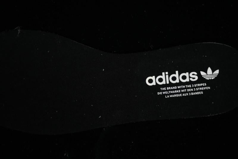 Adidas Forum 84 Low Retro Basketball Shoes - IG3901