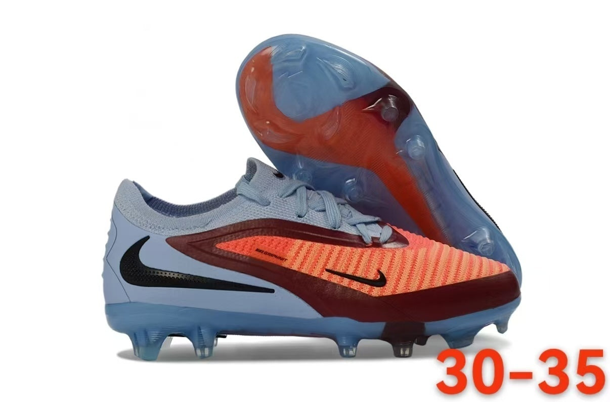 Arrival 30-35) GX3 children's football shoes