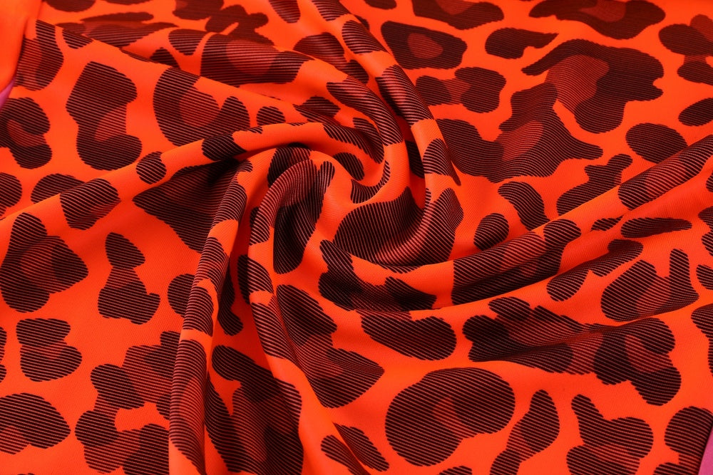 AB08 Orange S-2XL
