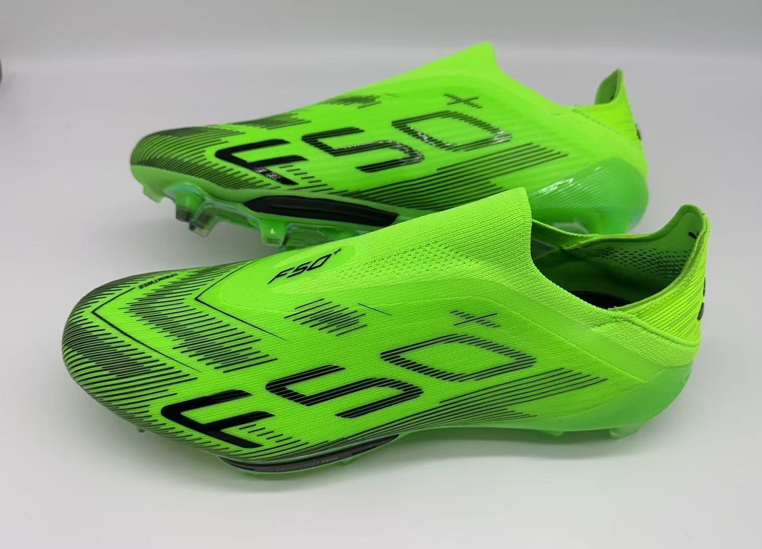 adidas F50+ FG
