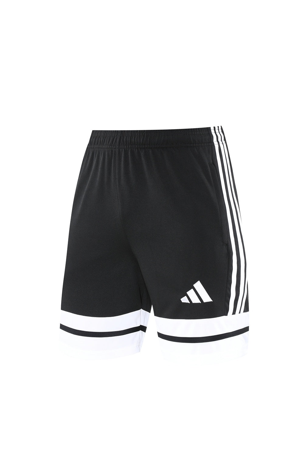 AD10 black shorts suit S-2XL