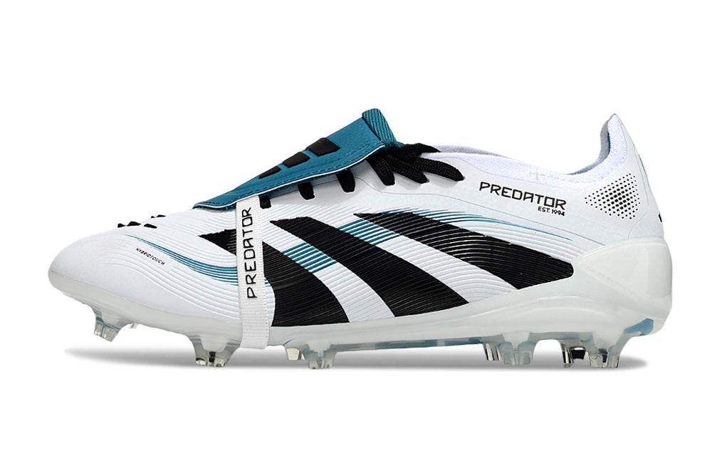 PREDATOR ACCURACY FG BOOTS