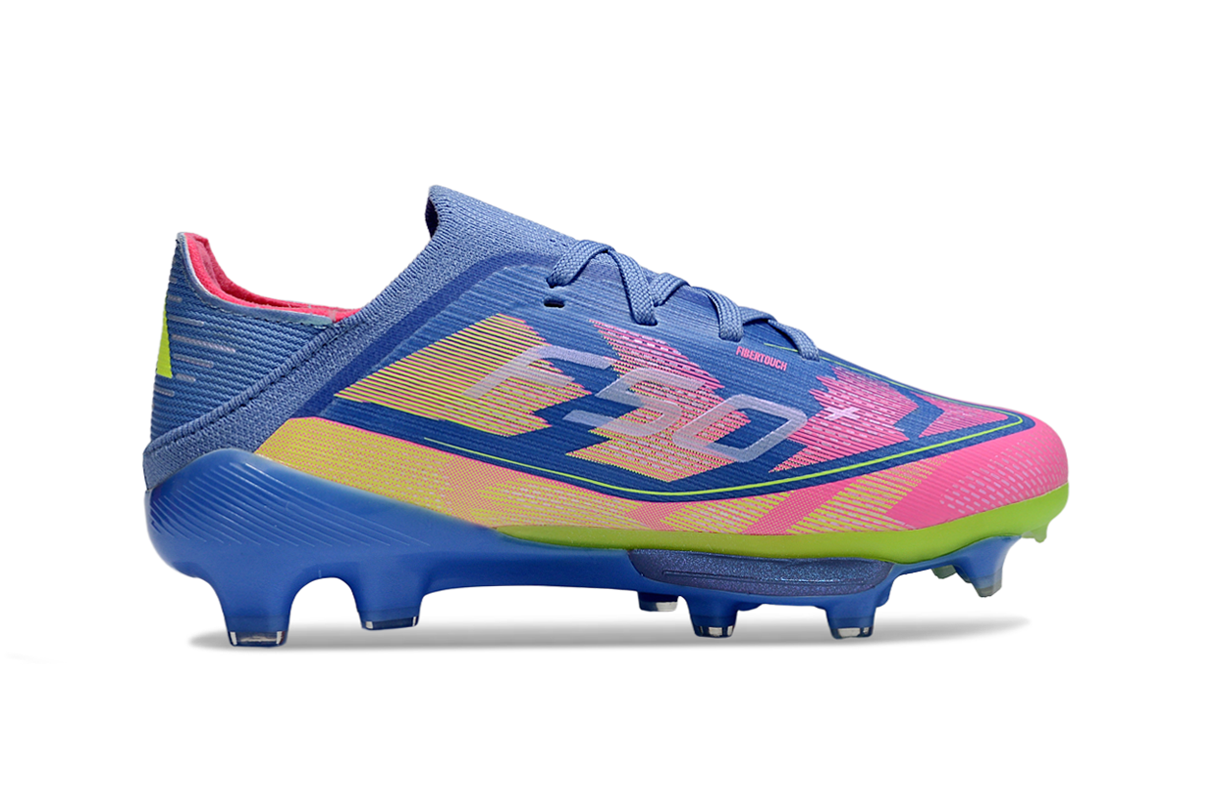 Arrival 30-35) F50 children's football shoes