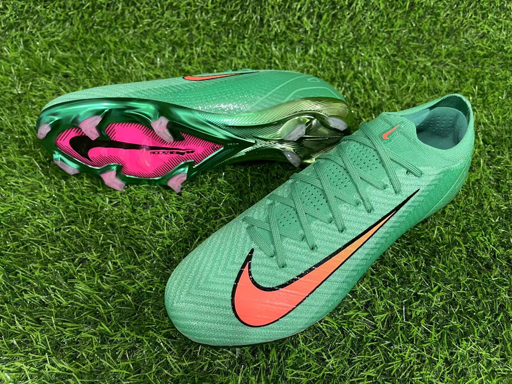 Nike Air Zoom Mercurial Vapor XV Elite