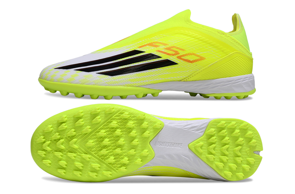 adidas F50 Elite Laceless TF
