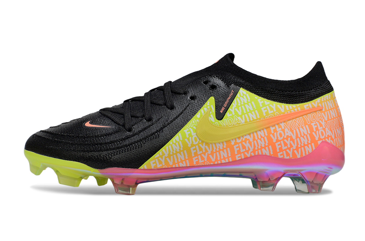 NIKE PHANTOM LUNA ELITE FG