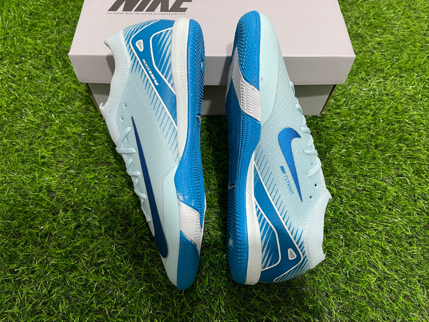 Nike Air Zoom Mercurial Vapor XVI Elite IC