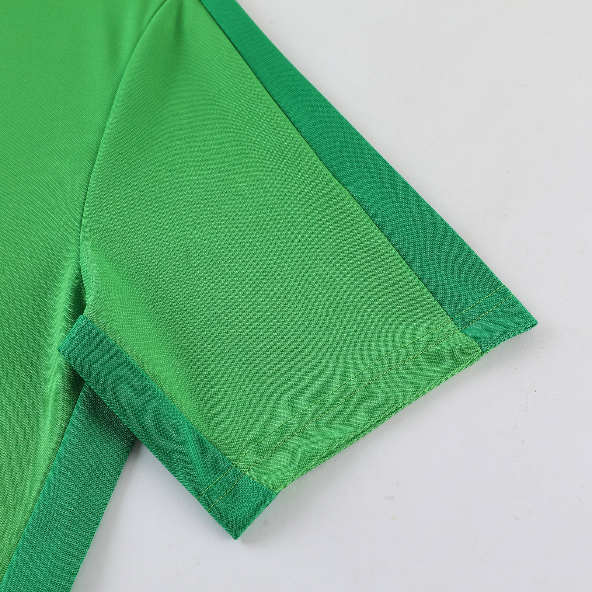 ND02 Green Pants Suit S-2XL
