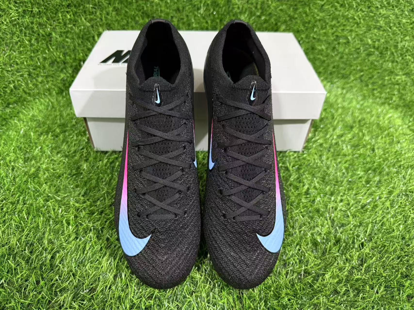 Nike Air Zoom Mercurial Vapor XV Elite