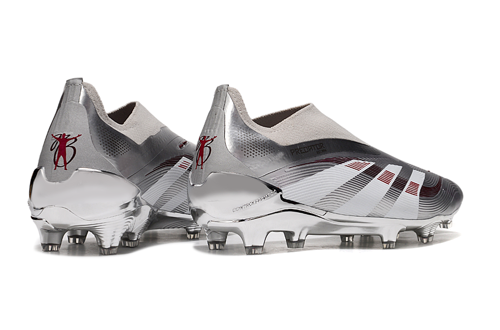 PREDATOR ACCURACY+ FG BOOTS