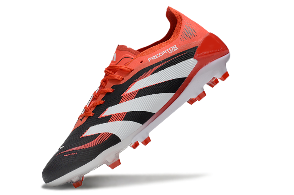 PREDATOR ACCURACY FG BOOTS