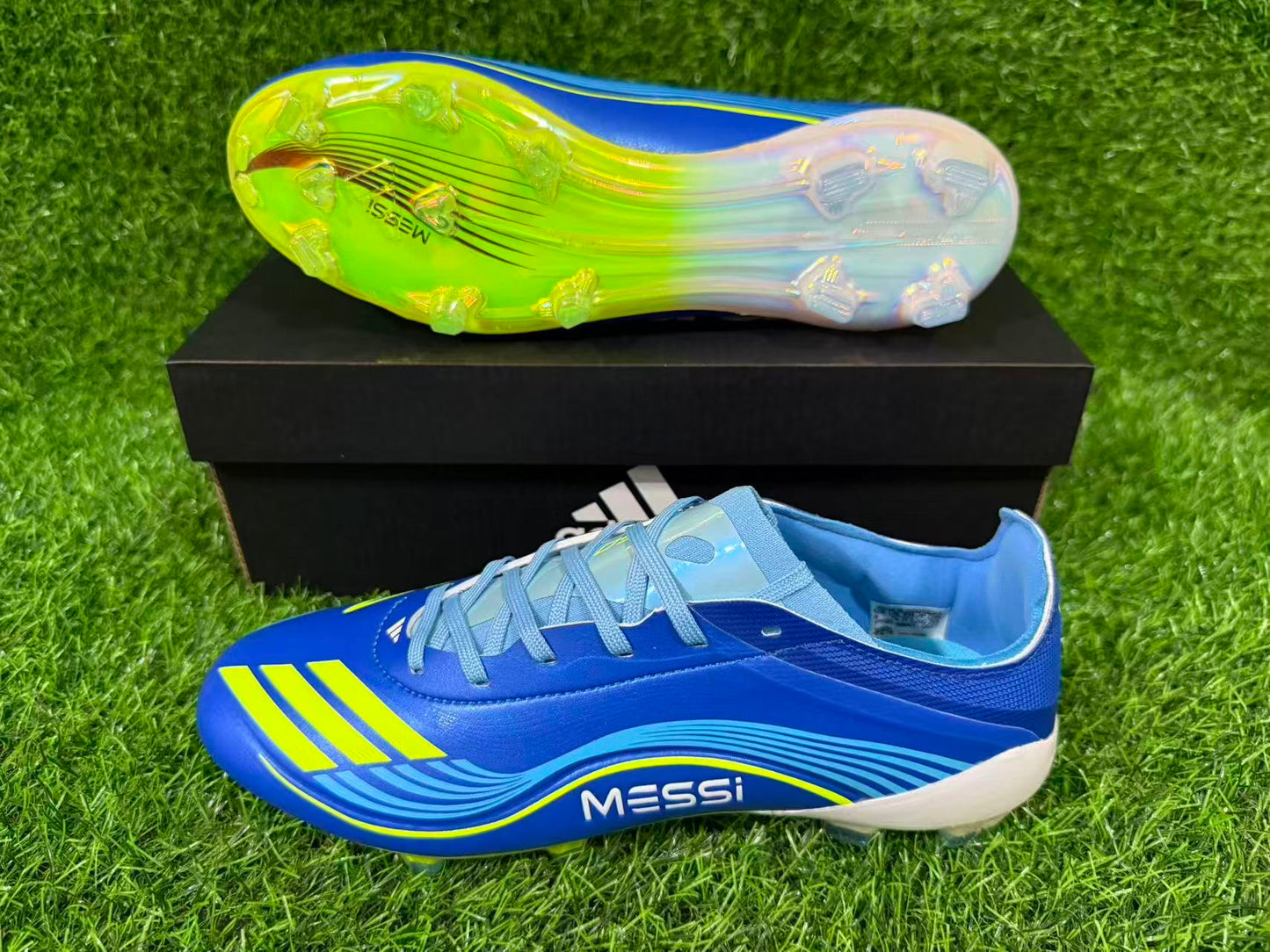 didas F50 ELITE FG