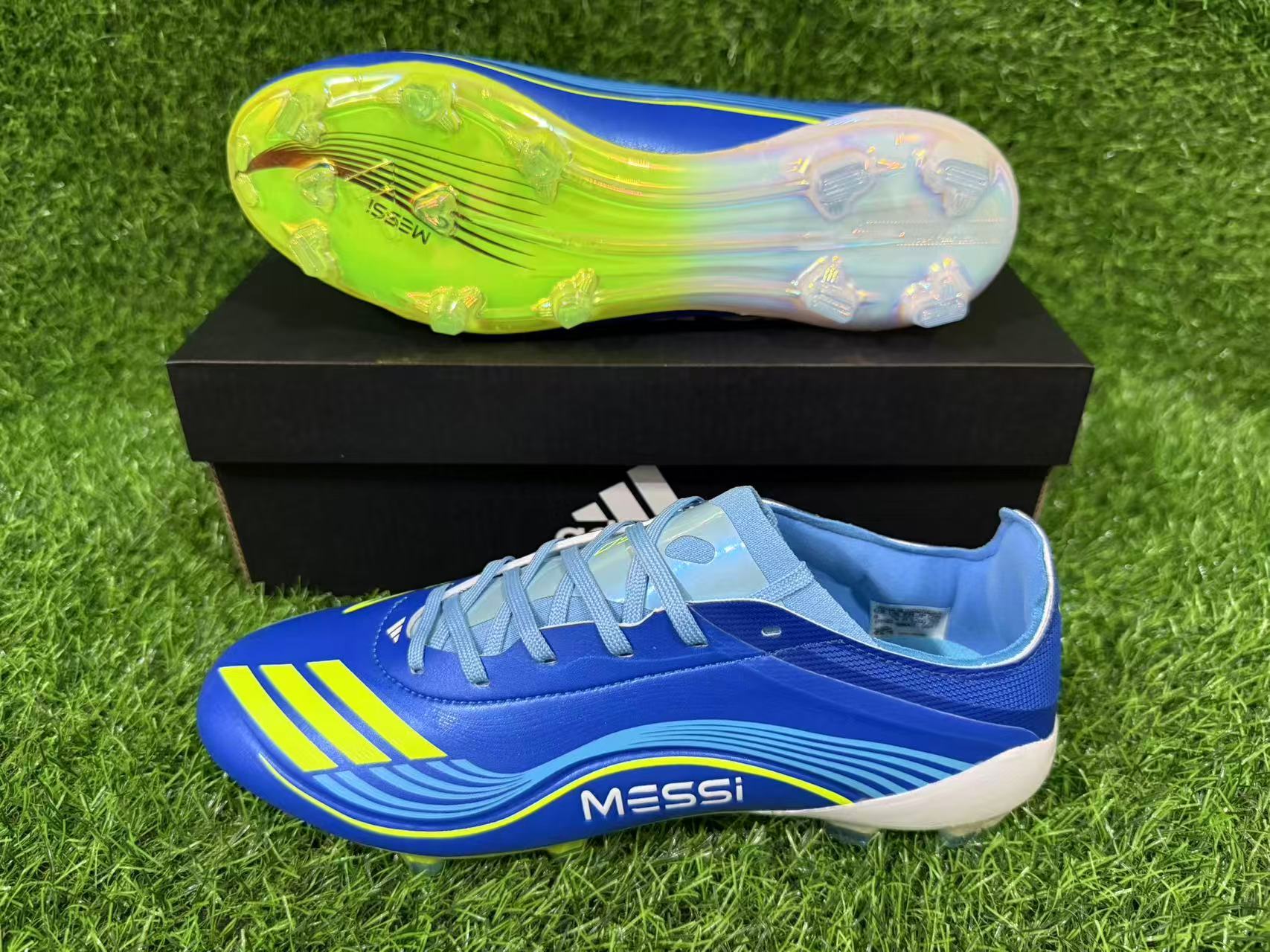 didas F50 ELITE FG