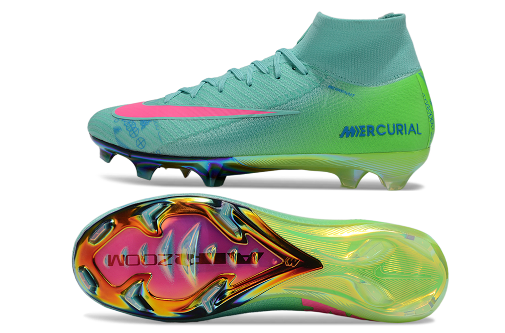 Nike Air Zoom Mercurial Superfly 16 Elite XXV FG